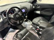 Nissan Juke I Самара  - изображение 25