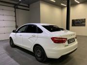 Lada (ВАЗ) Vesta I Новосибирск  - изображение 42