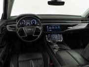 Audi A8 IV (D5) Москва  - изображение 33