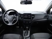 Hyundai Solaris II Рестайлинг Уфа  - изображение 28