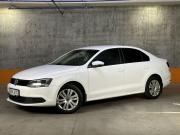 Volkswagen Jetta VI Уфа  - изображение 25