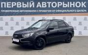 Lada (ВАЗ) Granta I Рестайлинг Краснодар  - изображение 19
