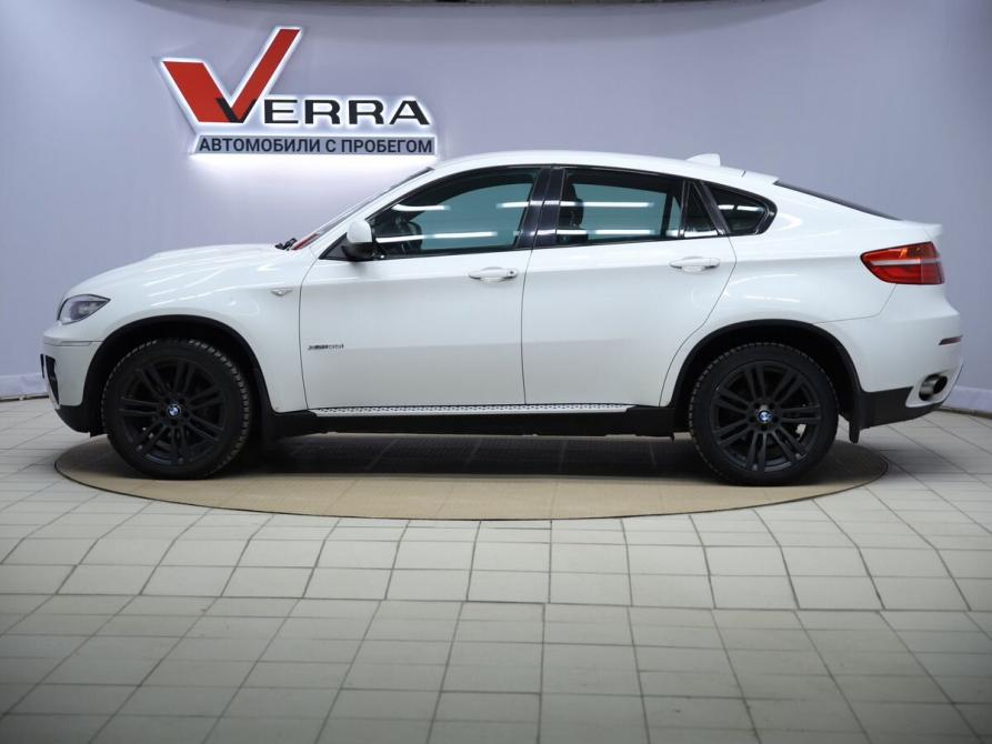 BMW X6 I (E71) Рестайлинг Уфа  - изображение 8