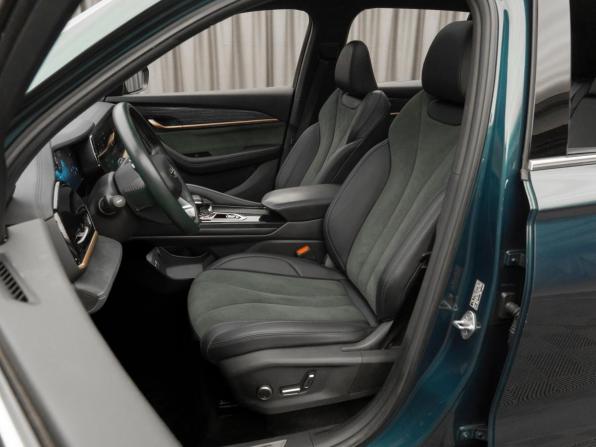 Geely Monjaro I с пробегом 2023 года, цена 2 800 000 рублей, 80845 км, внедорожник, Автокод Объявления