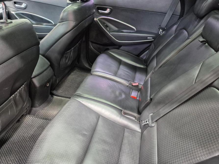Hyundai Santa Fe III Воронеж  - изображение 15