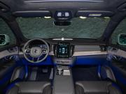 Volvo XC90 II Рестайлинг 2 Москва  - изображение 39