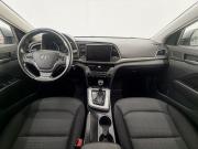 Hyundai Elantra VI (AD) Смоленск  - изображение 35