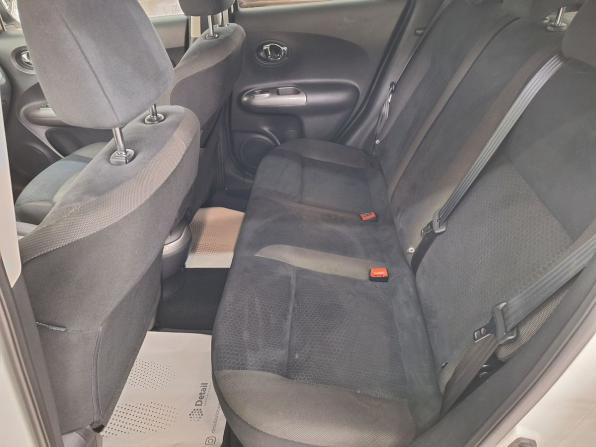 Nissan Juke I с пробегом 2012 года, цена 935 000 рублей, 177197 км, внедорожник, Автокод Объявления
