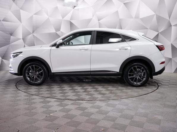 Dongfeng DFSK ix5 с пробегом 2024 года, цена 1 711 000 рублей, 18232 км, внедорожник, Автокод Объявления