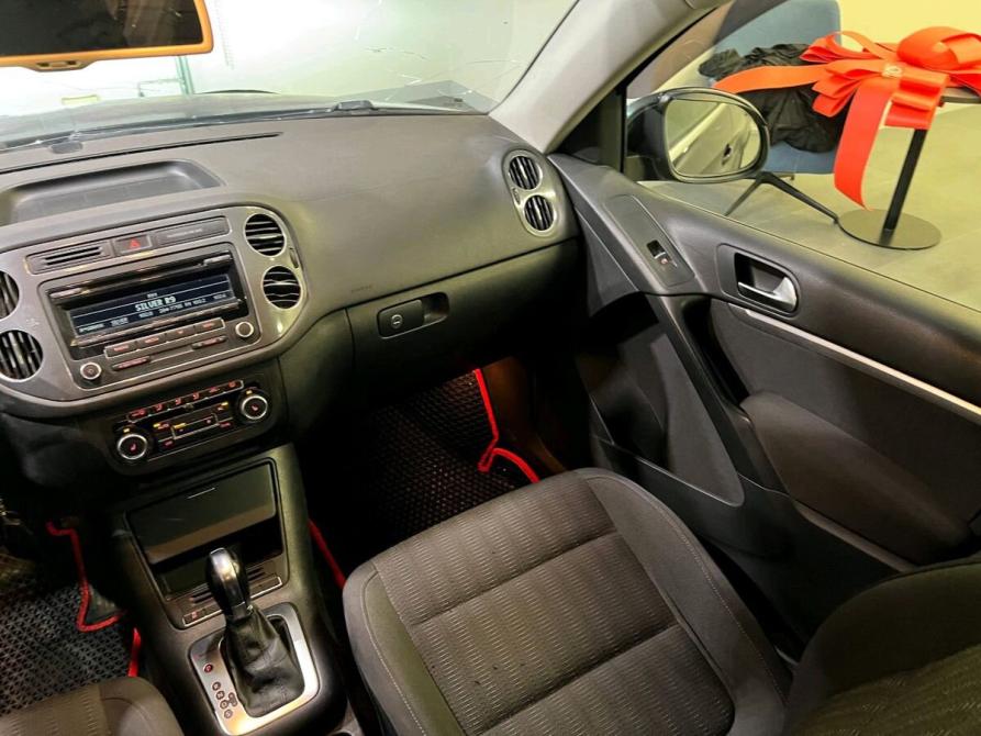 Volkswagen Tiguan I Рестайлинг Новосибирск  - изображение 18