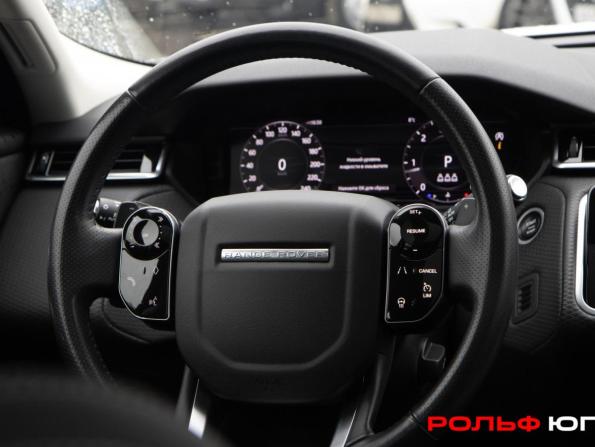 Land Rover Range Rover Velar I с пробегом 2020 года, цена 4 306 500 рублей, 99610 км, внедорожник, Автокод Объявления