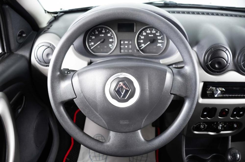 Renault Sandero I Пермь  - изображение 15