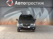 Chevrolet Niva I Рестайлинг Волгоград  - изображение 27