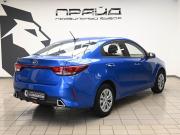 Kia Rio IV Рестайлинг Ростов-на-Дону  - изображение 23