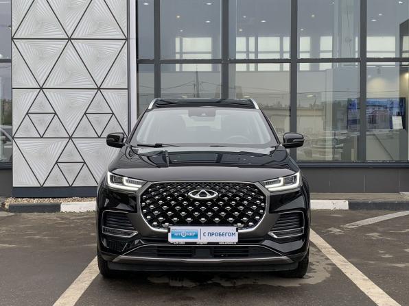 Chery Tiggo 8 Pro Max I с пробегом 2023 года, цена 2 449 000 рублей, 20519 км, внедорожник, Автокод Объявления
