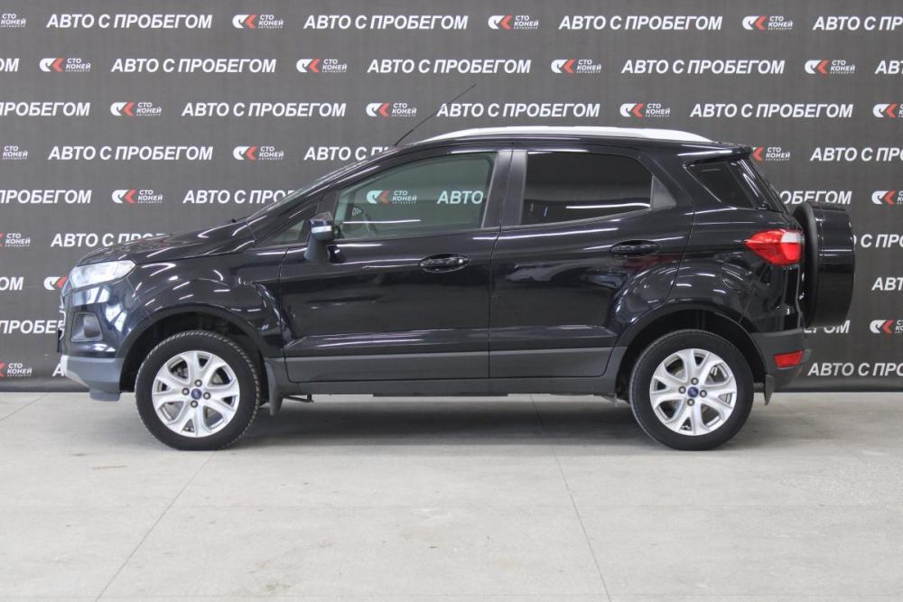 Ford EcoSport II Томск  - изображение 2