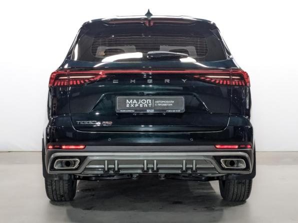 Chery Tiggo 8 Pro I с пробегом 2024 года, цена 2 400 000 рублей, 26312 км, внедорожник, Автокод Объявления