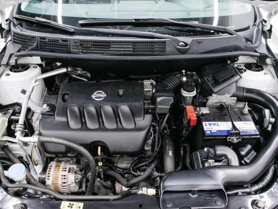 Nissan Qashqai II Красноярск  - изображение 29
