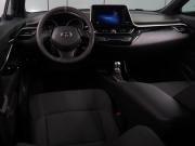 Toyota C-HR I Рестайлинг Воронеж  - изображение 25