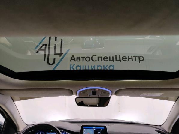 Genesis G70 I с пробегом 2018 года, цена 2 589 000 рублей, 115082 км, седан, Автокод Объявления