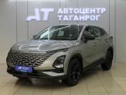 Omoda C5 I Таганрог  - изображение 27