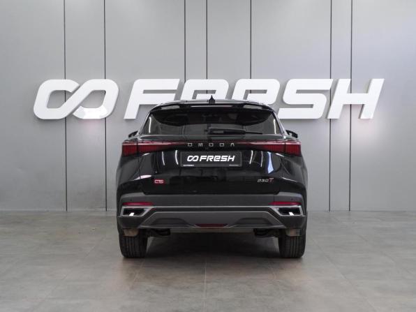 Omoda C5 I с пробегом 2022 года, цена 1 724 000 рублей, 58255 км, внедорожник, Автокод Объявления