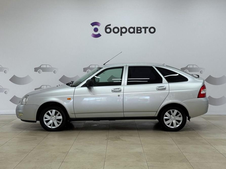 Lada (ВАЗ) Priora I Рестайлинг Ставрополь  - изображение 7