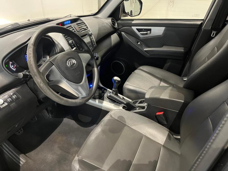 Lifan X60 I Самара  - изображение 10