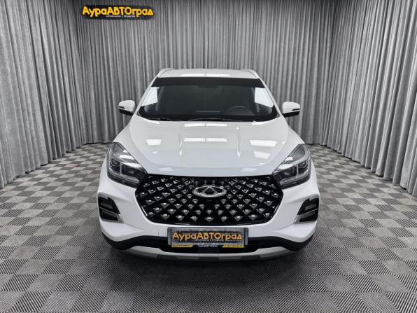 Chery Tiggo 4 Pro I с пробегом 2023 года, цена 1 850 000 рублей, 29657 км, внедорожник, Автокод Объявления