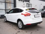 Ford Focus III Рестайлинг Москва  - изображение 22