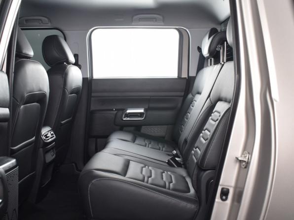 Nissan Frontier Pro с пробегом 2026 года, цена 4 759 995 рублей, 24 км, offers.body_type.unknown, Автокод Объявления