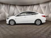 Hyundai Solaris I Рестайлинг Москва  - изображение 25