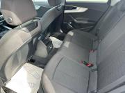 Audi A4 V (B9) Пермь  - изображение 35