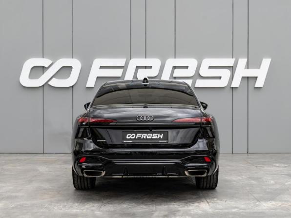 Audi A6 VI (C9) с пробегом 2026 года, цена 8 090 000 рублей, 62 км, седан, Автокод Объявления