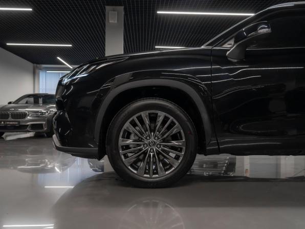 Toyota Highlander IV (XU70) с пробегом 2026 года, цена 5 150 000 рублей, 30 км, внедорожник, Автокод Объявления