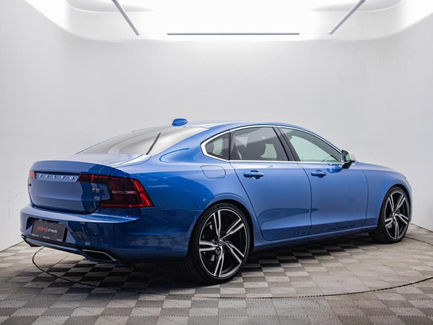 Volvo S90 II Москва  - изображение 5
