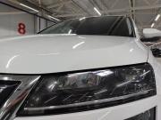 Skoda Karoq I Казань  - изображение 43