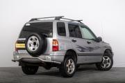 Suzuki Grand Vitara I Томск  - изображение 23