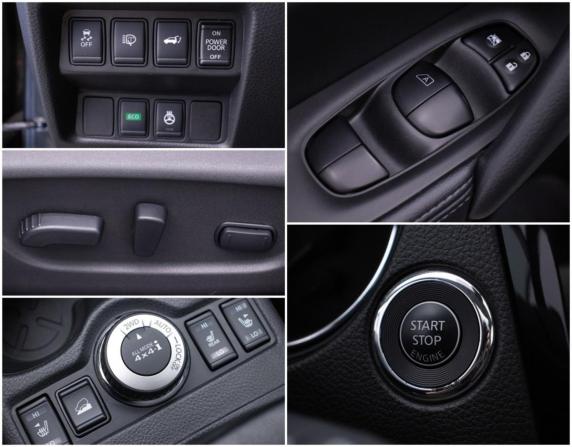 Nissan X-Trail III Рестайлинг с пробегом 2019 года, цена 2 650 000 рублей, 55792 км, внедорожник, Автокод Объявления