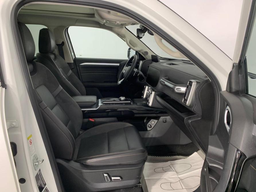 Haval Dargo Ногинск  - изображение 10