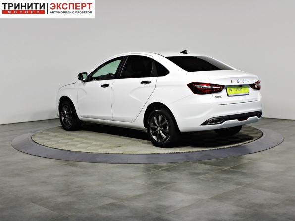 Lada (ВАЗ) Vesta I Рестайлинг (NG) с пробегом 2023 года, цена 1 177 000 рублей, 44703 км, седан, Автокод Объявления