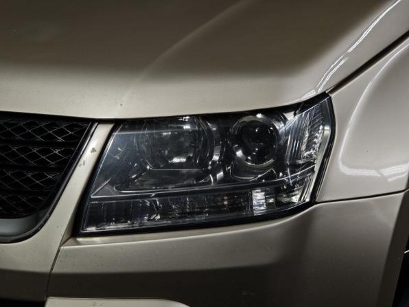 Suzuki Grand Vitara II Рестайлинг с пробегом 2011 года, цена 875 000 рублей, 201306 км, внедорожник, Автокод Объявления