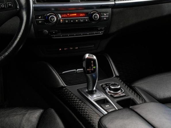 BMW X6 I (E71) с пробегом 2012 года, цена 1 750 000 рублей, 192650 км, внедорожник, Автокод Объявления