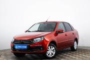 Lada (ВАЗ) Granta I Рестайлинг Пермь  - изображение 25
