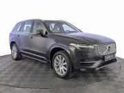 Volvo XC90 II Москва  - изображение 33