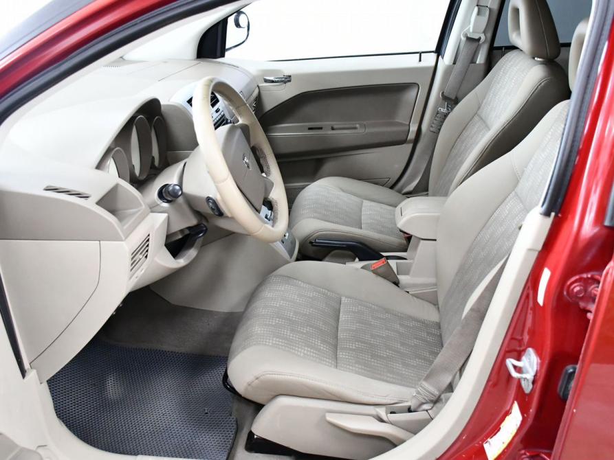 Dodge Caliber I Новосибирск  - изображение 10