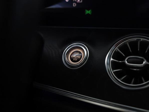 Mercedes-Benz E-Класс V (W213 S213 C238) с пробегом 2017 года, цена 2 749 000 рублей, 118512 км, купе-хардтоп, Автокод Объявления