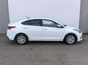 Hyundai Solaris II Санкт-Петербург  - изображение 27