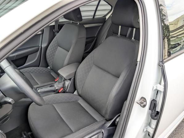 Skoda Octavia III (A7) Рестайлинг с пробегом 2020 года, цена 1 875 000 рублей, 65171 км, лифтбек, Автокод Объявления