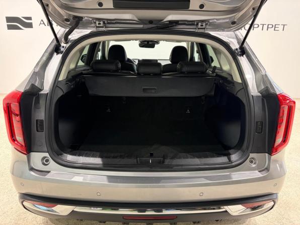 Haval Jolion I с пробегом 2023 года, цена 1 479 000 рублей, 107367 км, внедорожник, Автокод Объявления